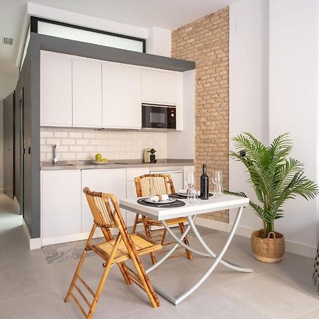 Hommyhome Conteros Cathedral Apartments Sevilla Dış mekan fotoğraf