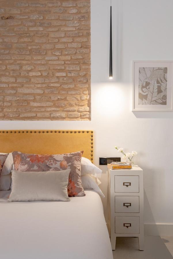 Hommyhome Conteros Cathedral Apartments Sevilla Dış mekan fotoğraf