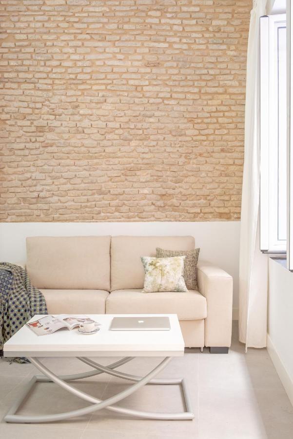 Hommyhome Conteros Cathedral Apartments Sevilla Dış mekan fotoğraf