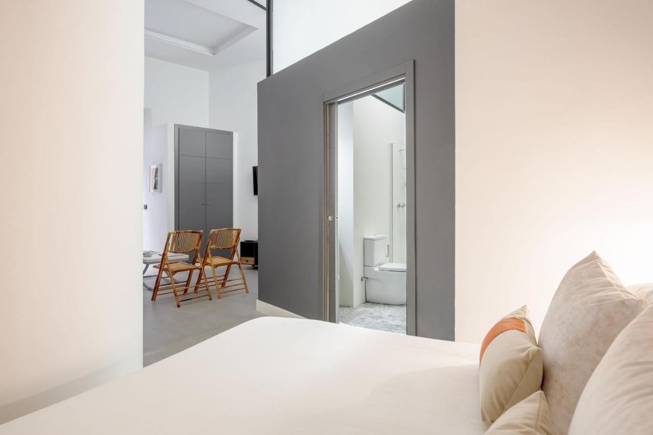 Hommyhome Conteros Cathedral Apartments Sevilla Dış mekan fotoğraf