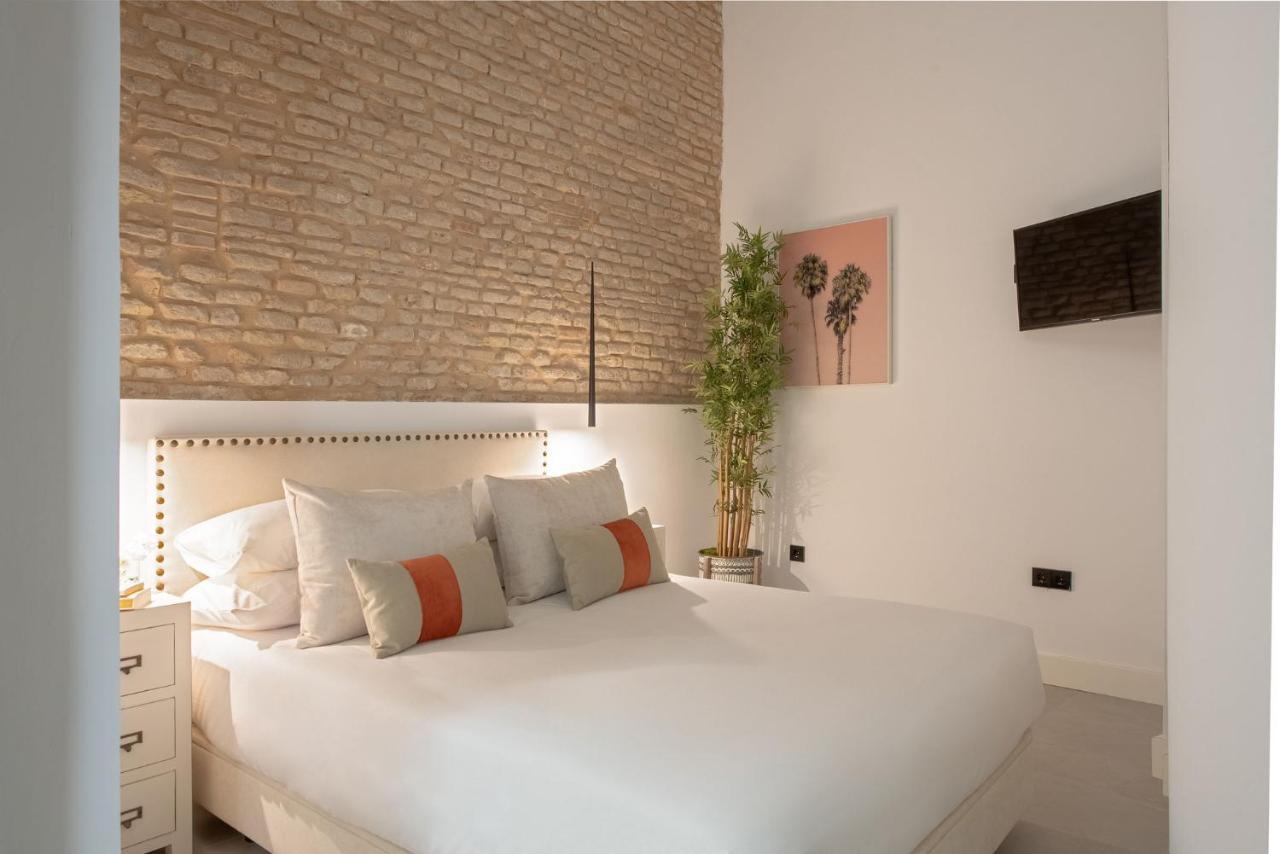 Hommyhome Conteros Cathedral Apartments Sevilla Dış mekan fotoğraf