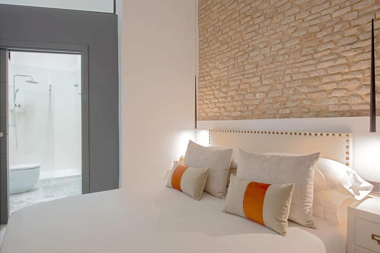 Hommyhome Conteros Cathedral Apartments Sevilla Dış mekan fotoğraf