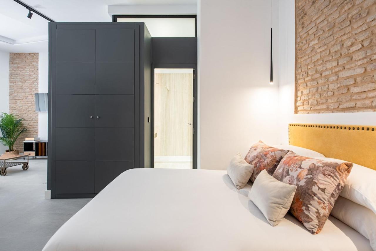 Hommyhome Conteros Cathedral Apartments Sevilla Dış mekan fotoğraf