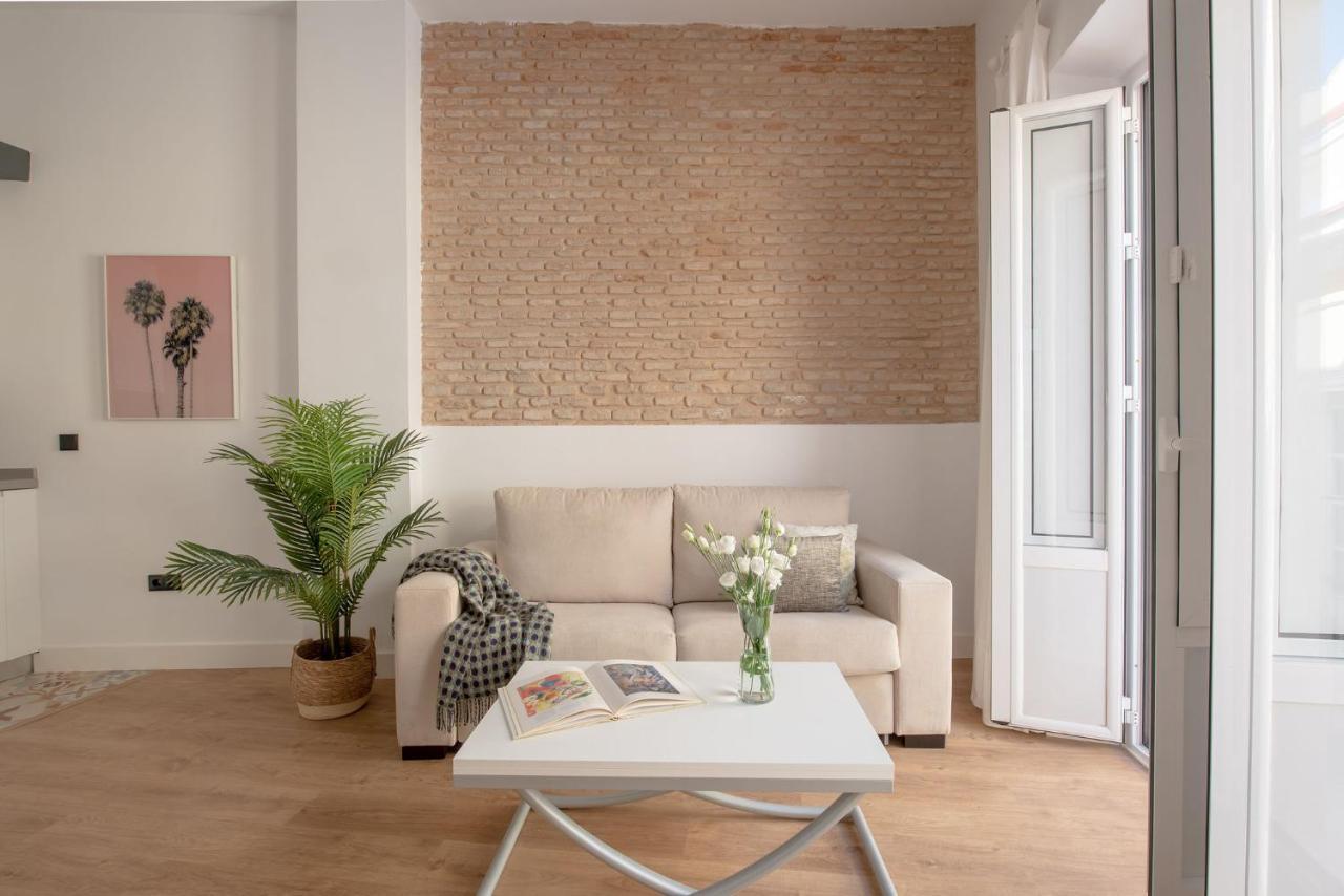 Hommyhome Conteros Cathedral Apartments Sevilla Dış mekan fotoğraf