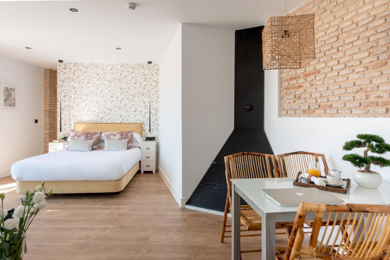 Hommyhome Conteros Cathedral Apartments Sevilla Dış mekan fotoğraf